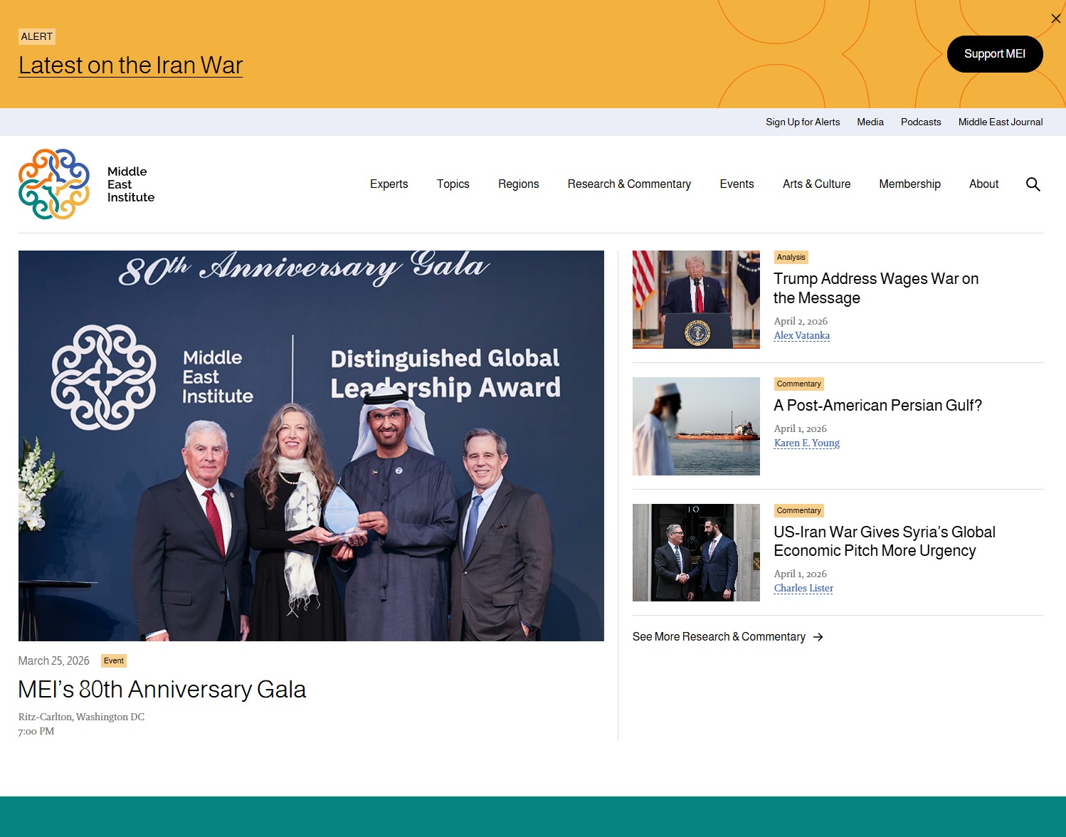 Drupal Optimization Project